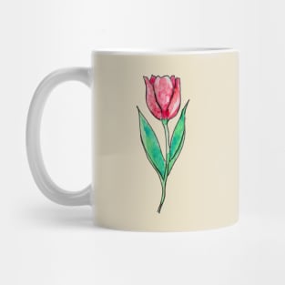 Tulip Mug